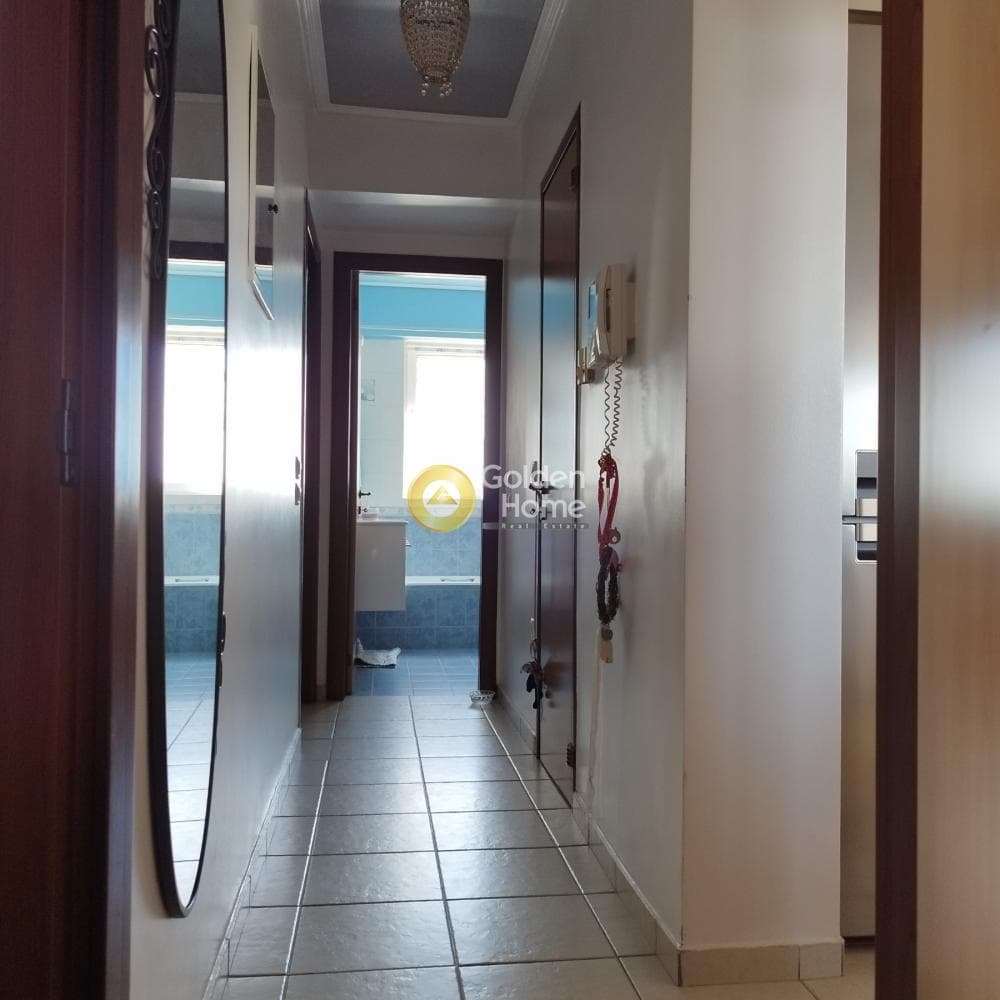 Apartment in Center, Neos Kosmos — Photo 70 of 101