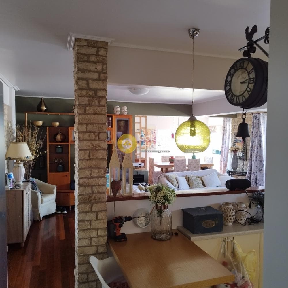 Apartment in Center, Neos Kosmos — Photo 82 of 101