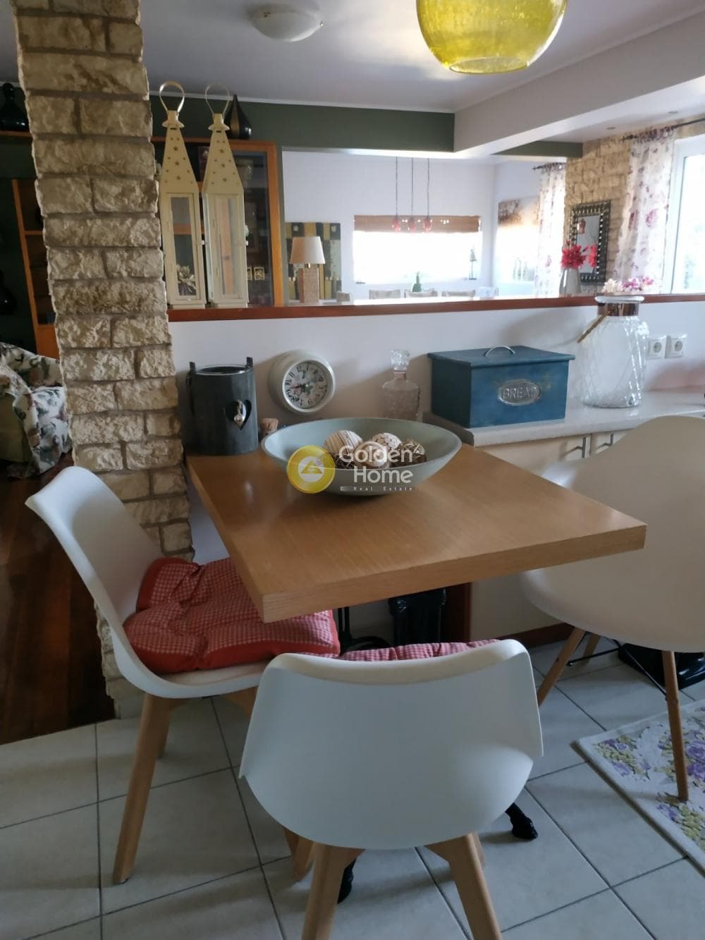 Apartment in Center, Neos Kosmos — Photo 52 of 101