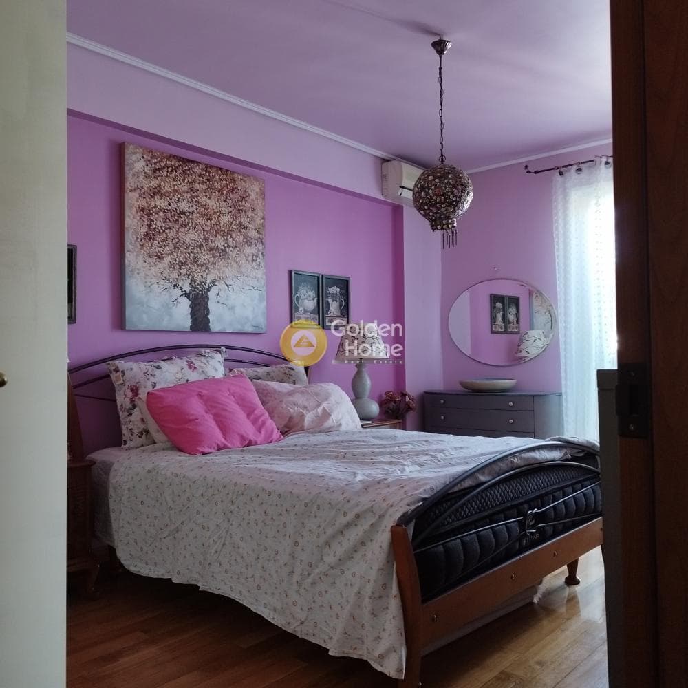 Apartment in Center, Neos Kosmos — Photo 96 of 101
