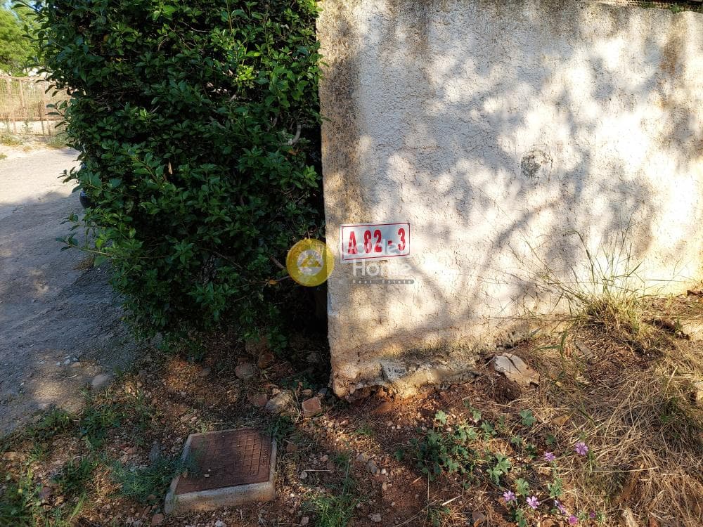Οικόπεδο στην Βορινέζα, Αρτέμιδα (Λούτσα) — Φωτογραφία 10 από 10