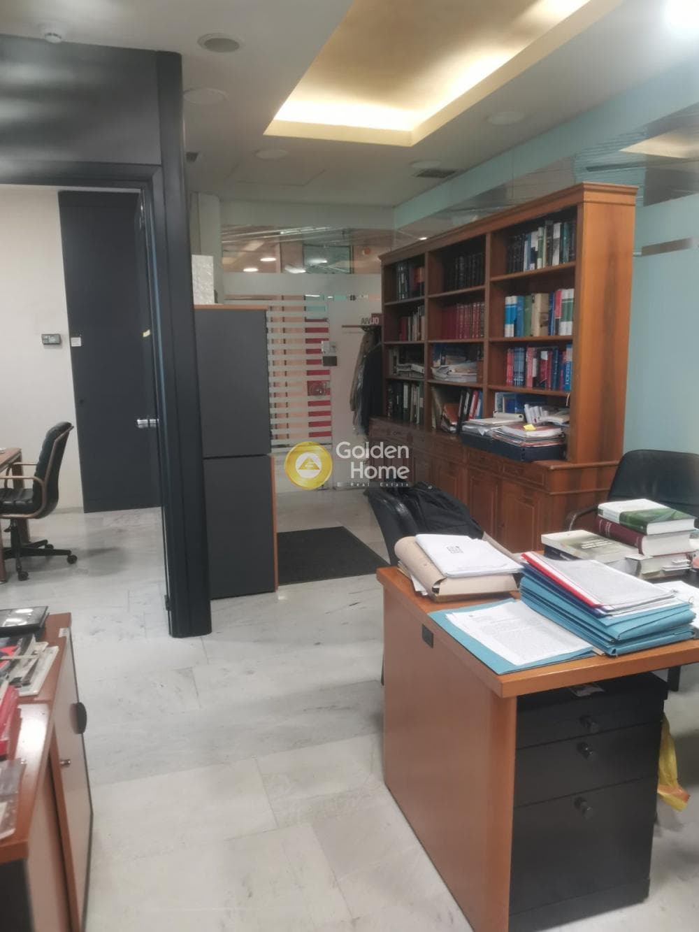 Γραφείο στην Πανόρμου, Γουδή — Φωτογραφία 2 από 3