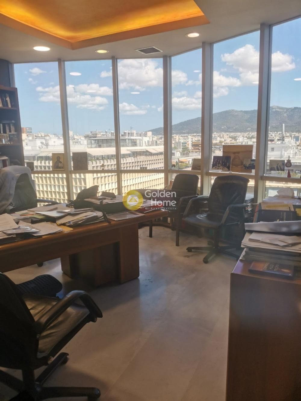 Γραφείο στην Πανόρμου, Γουδή — Φωτογραφία 1 από 3