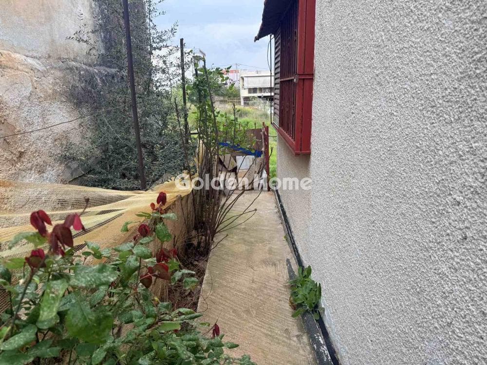 Μονοκατοικία στην Ζοφριά, Άνω Λιόσια — Φωτογραφία 24 από 26