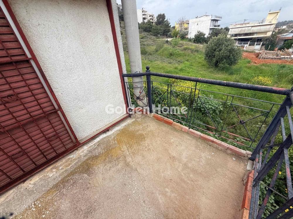 Μονοκατοικία στην Ζοφριά, Άνω Λιόσια — Φωτογραφία 17 από 26
