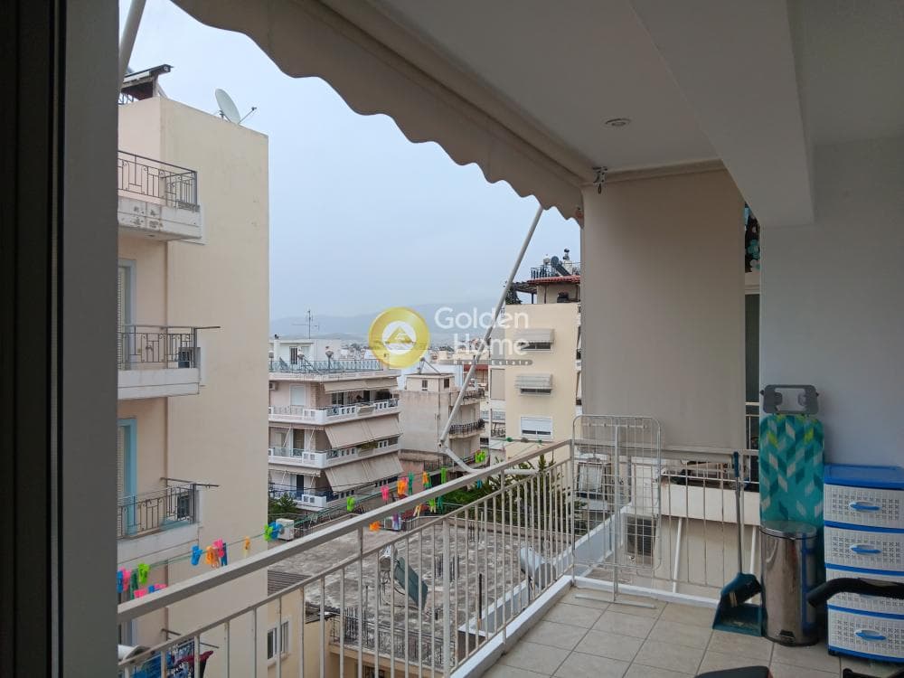 Διαμέρισμα στην Άγιος Ιωάννης Χρυσόστομος, Νίκαια — Φωτογραφία 9 από 10