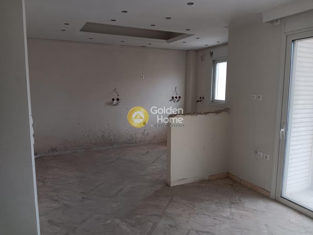 Apartment in Anastasi, Keratsini — Photo 2 of 12