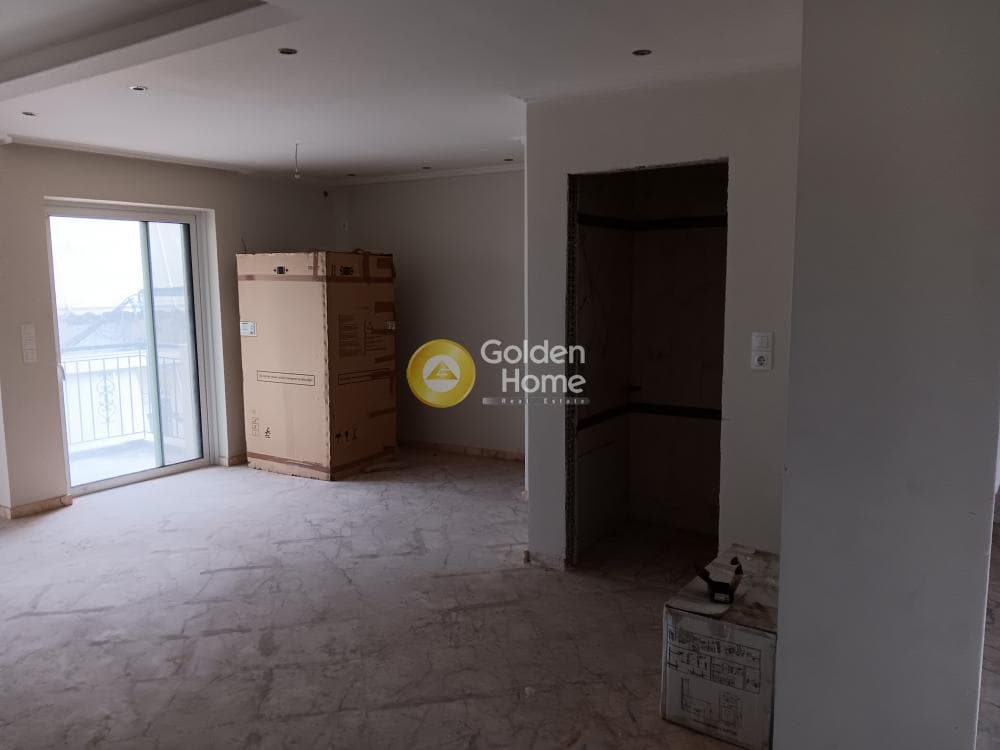 Apartment in Anastasi, Keratsini — Photo 1 of 12