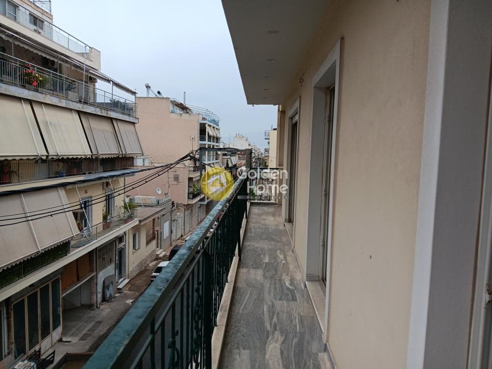 Apartment in Anastasi, Keratsini — Photo 10 of 12