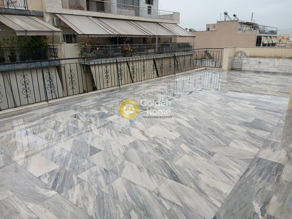 Apartment in Anastasi, Keratsini — Photo 12 of 12
