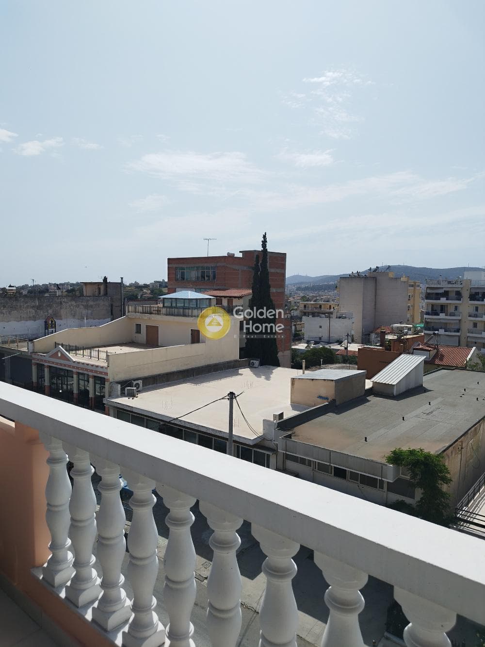 Διαμέρισμα στην Πυργούθι, Αχαρνές — Φωτογραφία 2 από 20