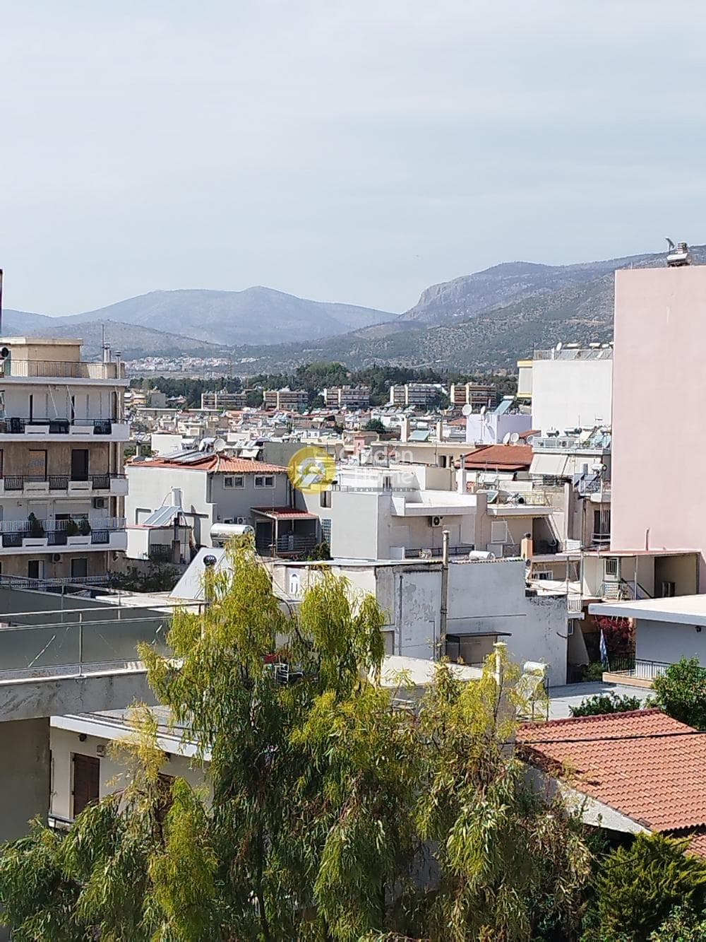 Διαμέρισμα στην Πυργούθι, Αχαρνές — Φωτογραφία 4 από 20