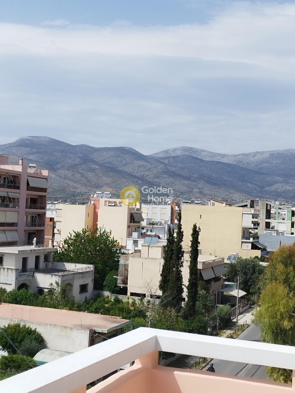 Διαμέρισμα στην Πυργούθι, Αχαρνές — Φωτογραφία 1 από 20