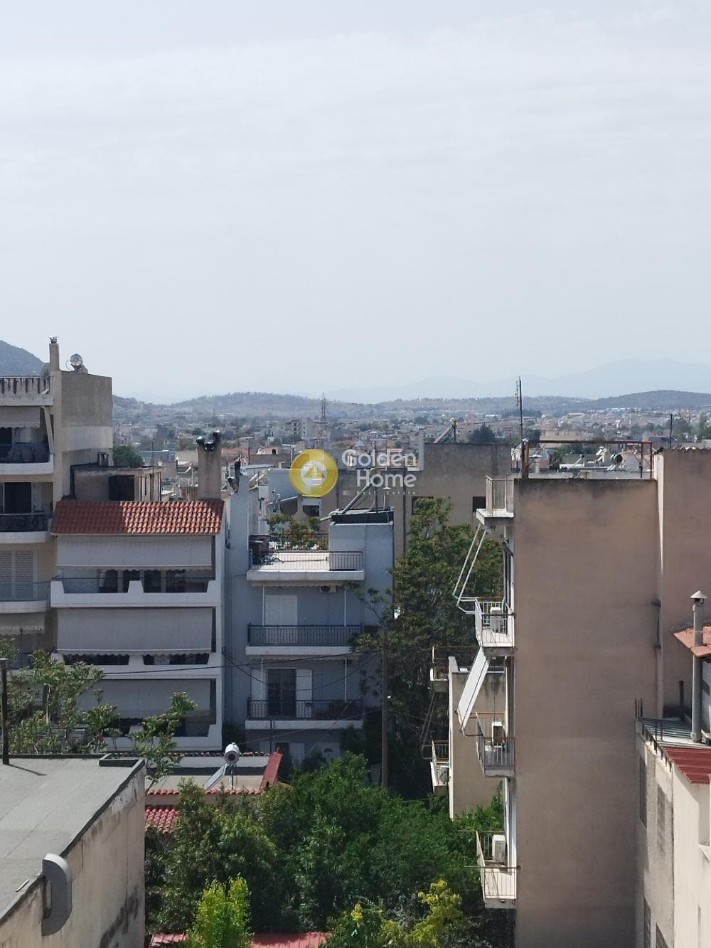 Διαμέρισμα στην Πυργούθι, Αχαρνές — Φωτογραφία 6 από 20