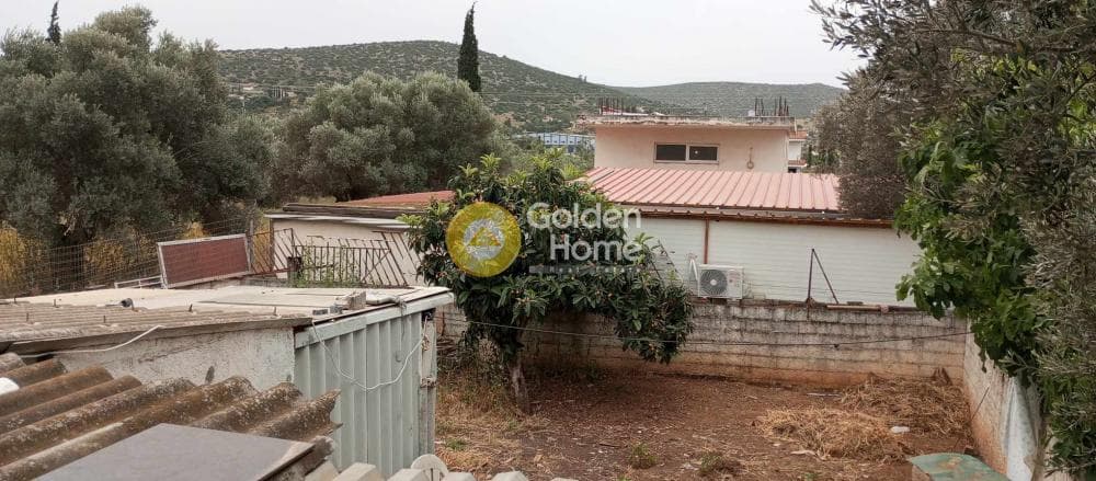 Μονοκατοικία στην Λεωφ. Βάρης Κορωπίου, Κορωπί — Φωτογραφία 2 από 11