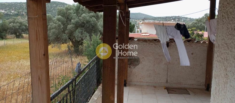 Μονοκατοικία στην Λεωφ. Βάρης Κορωπίου, Κορωπί — Φωτογραφία 8 από 11