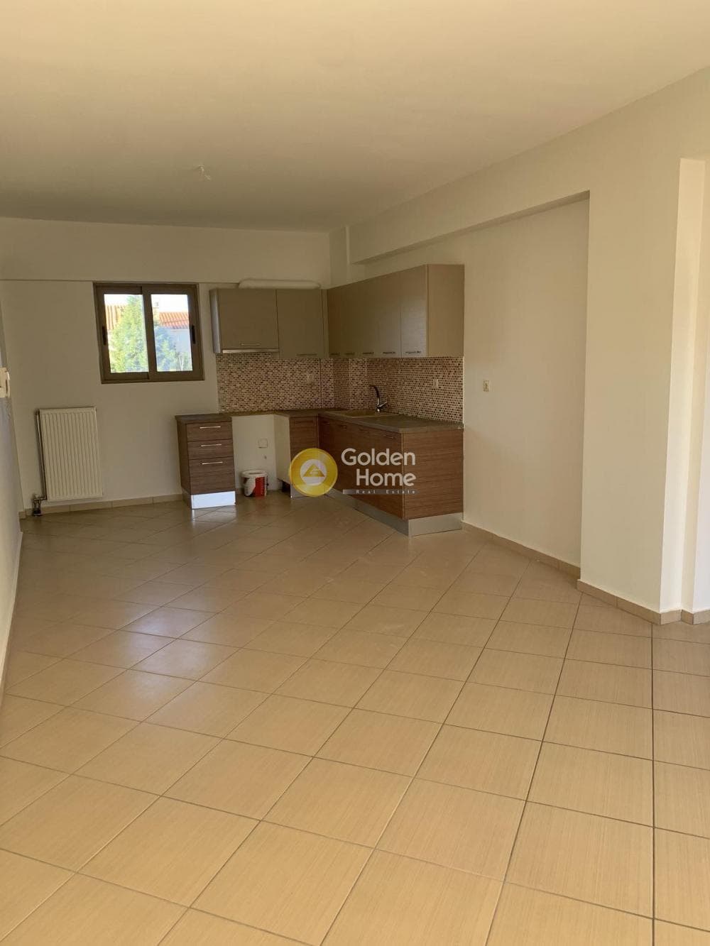 Apartment in Center, Akrata — Photo 2 of 6