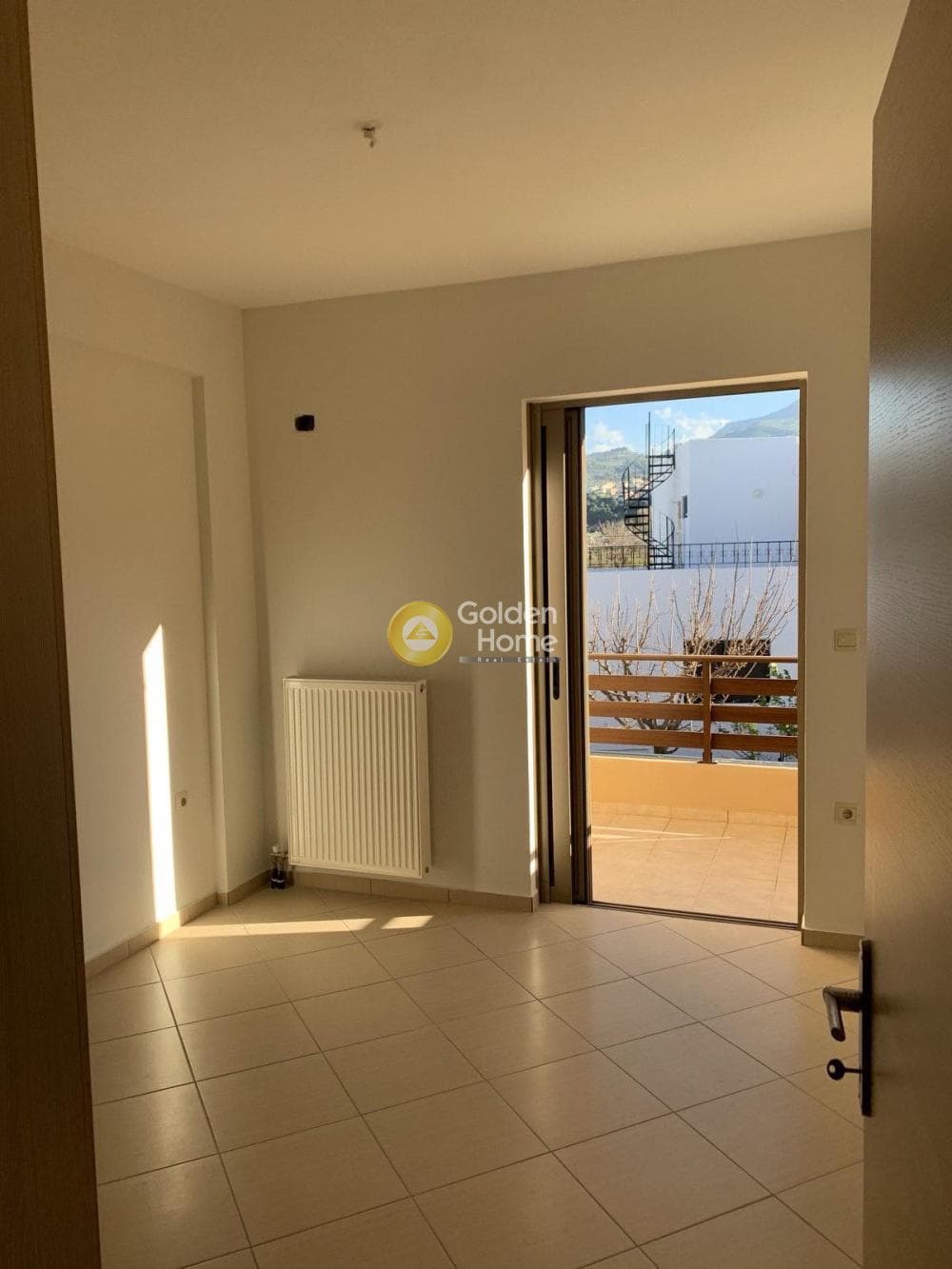 Apartment in Center, Akrata — Photo 4 of 6