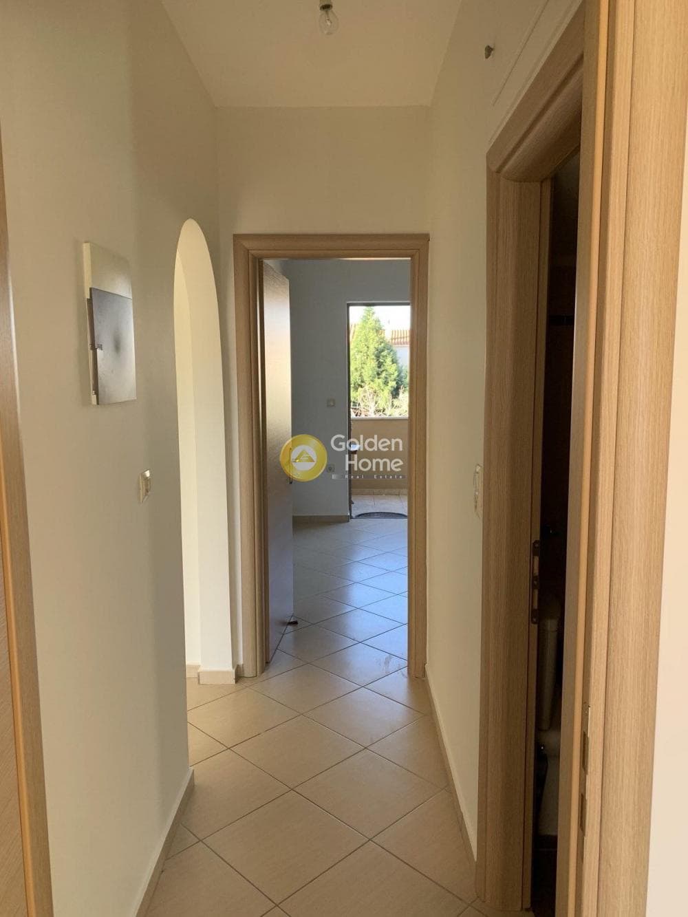 Apartment in Center, Akrata — Photo 3 of 6