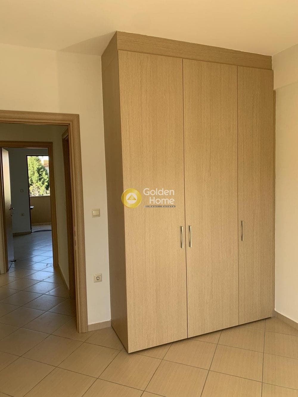 Apartment in Center, Akrata — Photo 5 of 6
