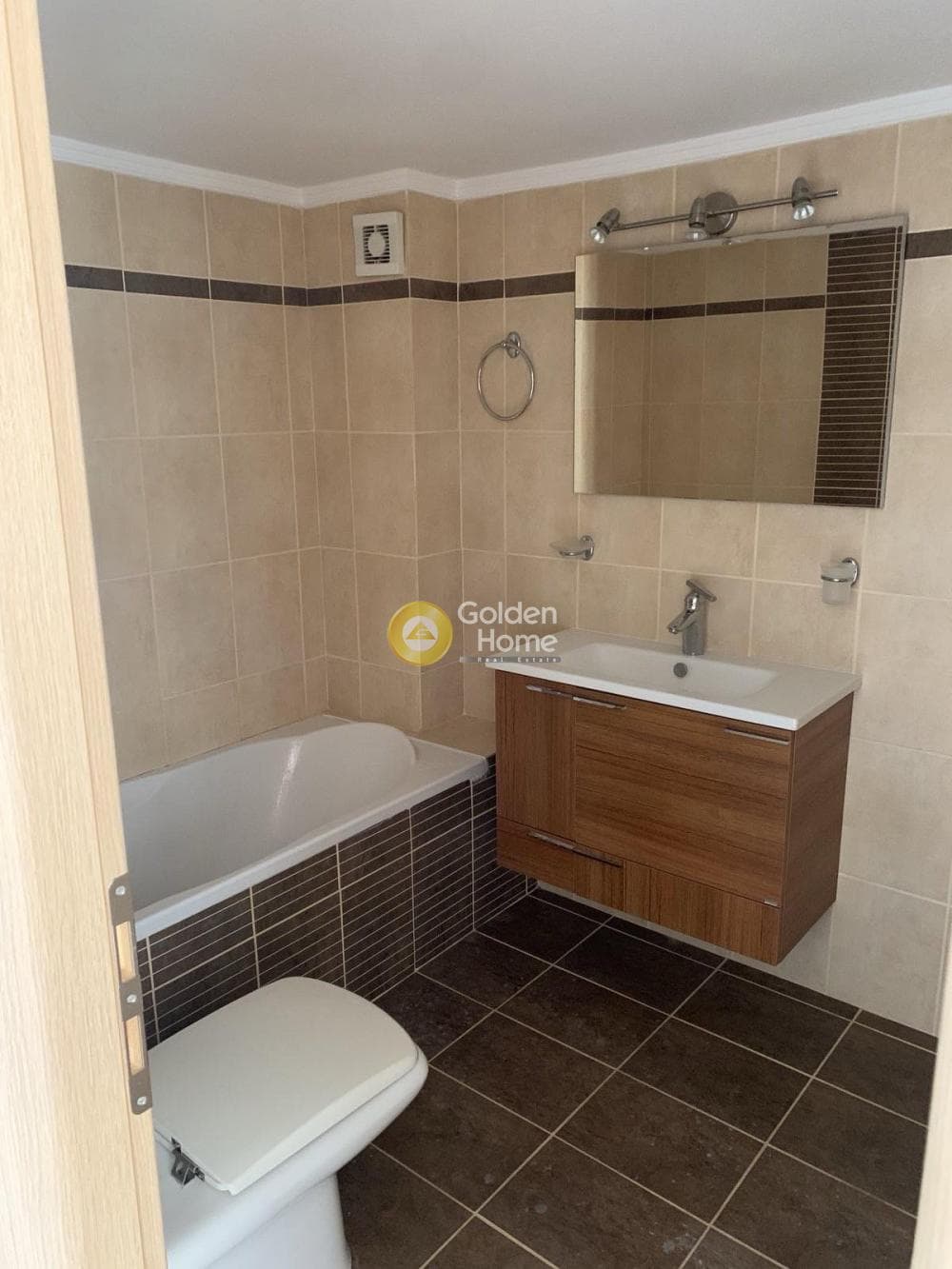Apartment in Center, Akrata — Photo 6 of 6
