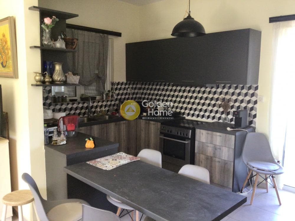 Apartment in ATE, Anavissos — Photo 3 of 33