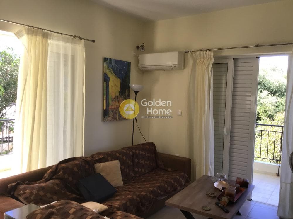 Apartment in ATE, Anavissos — Photo 2 of 33
