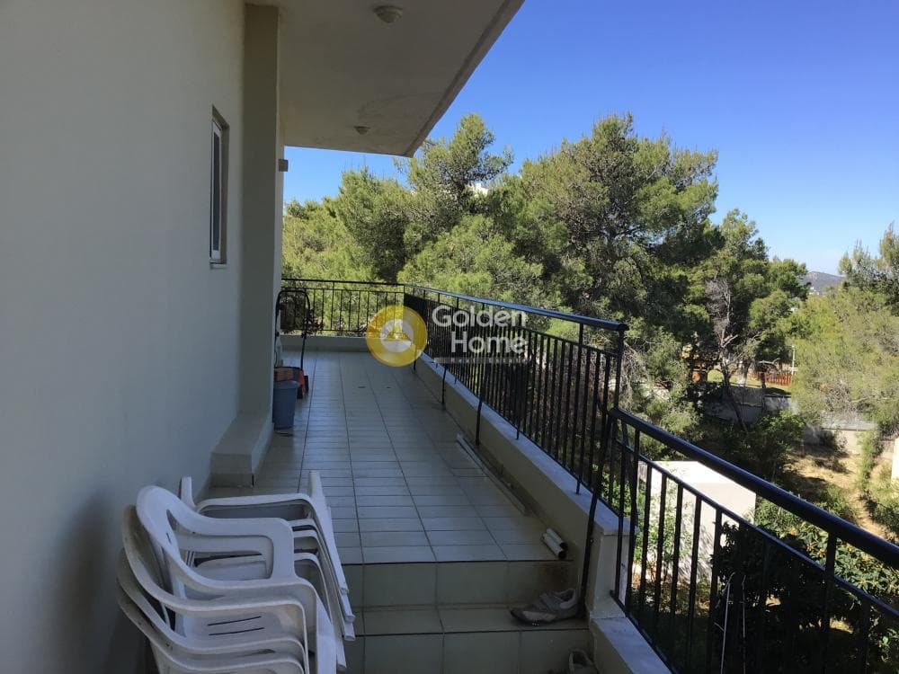 Apartment in ATE, Anavissos — Photo 30 of 33