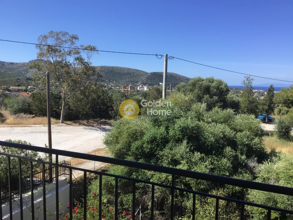 Apartment in ATE, Anavissos — Photo 33 of 33