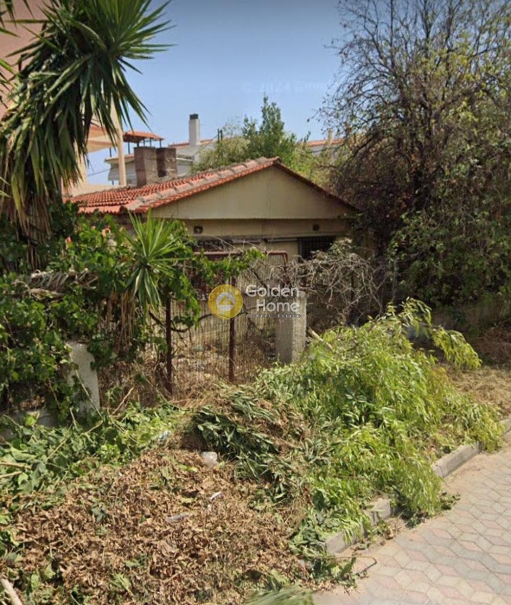 House in Mpalana, Gerakas