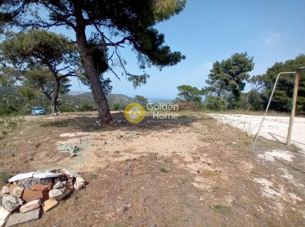 House in Porto Rafti, Vravrona — Photo 14 of 20