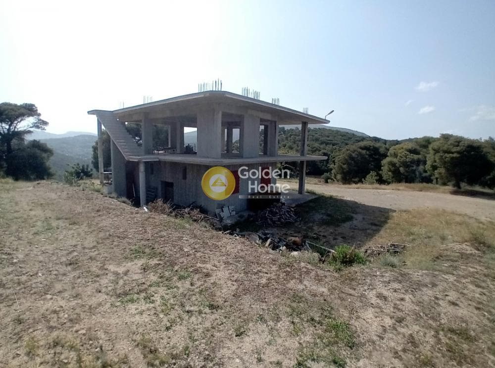 House in Porto Rafti, Vravrona — Photo 7 of 20