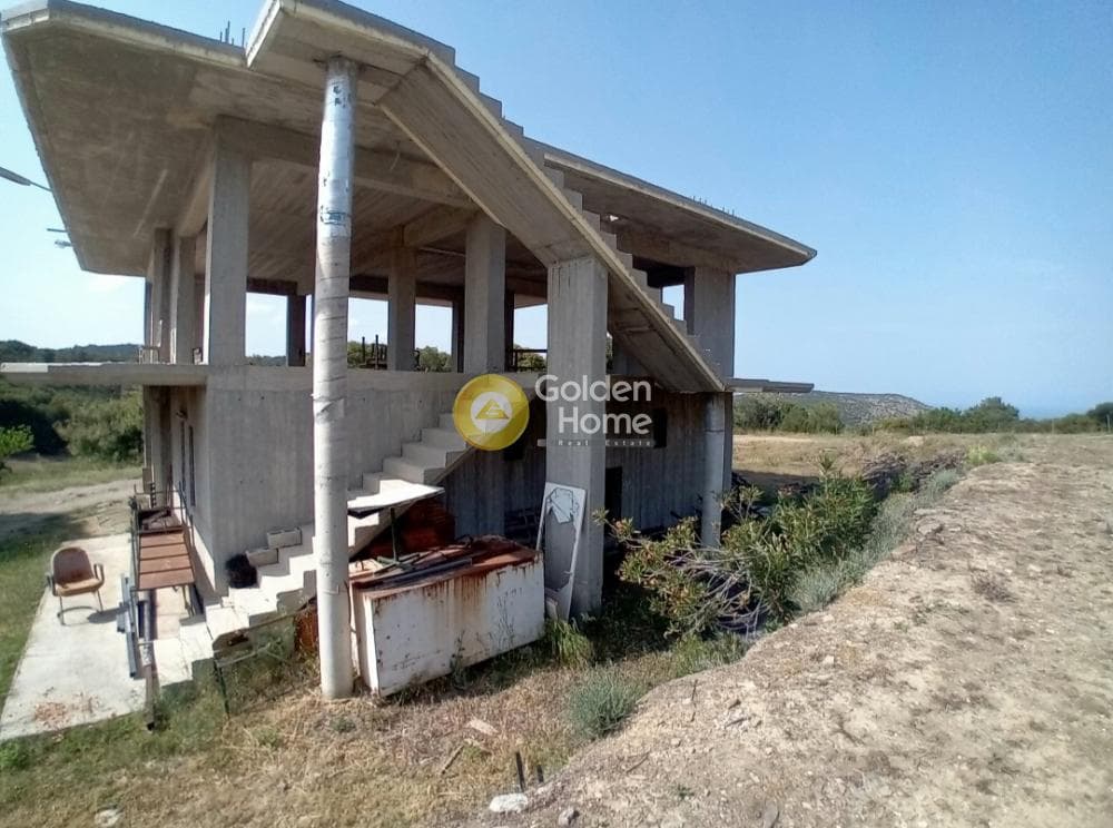 House in Porto Rafti, Vravrona — Photo 3 of 20