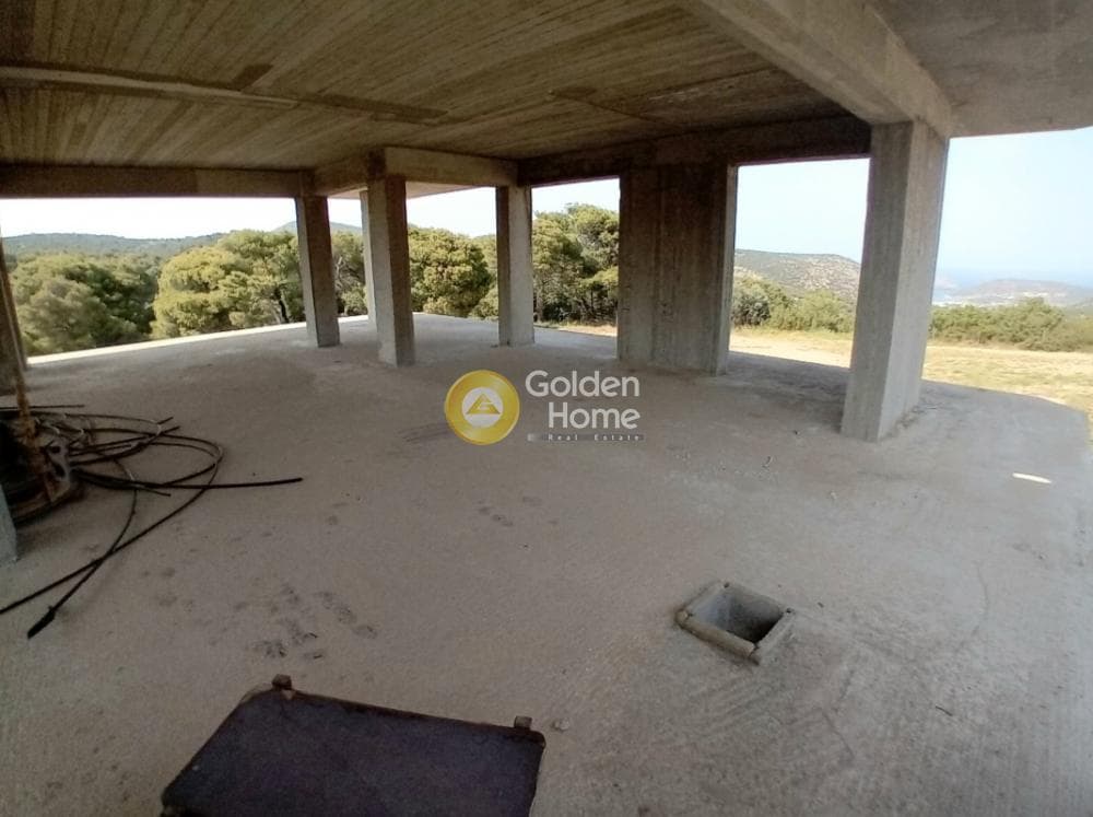 House in Porto Rafti, Vravrona — Photo 6 of 20