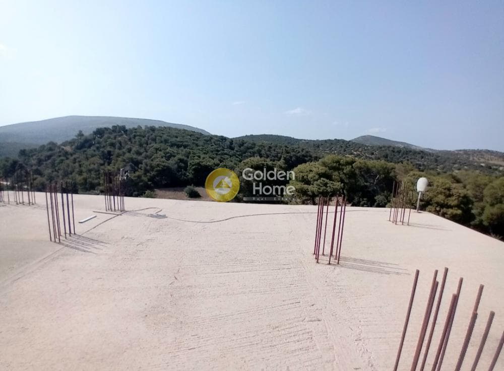 House in Porto Rafti, Vravrona — Photo 19 of 20