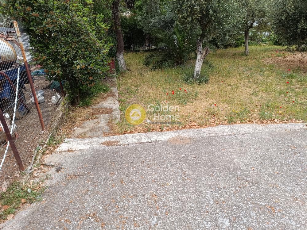 Οικόπεδο στην Δημοδιδασκάλων, Αγία Παρασκευή — Φωτογραφία 4 από 6