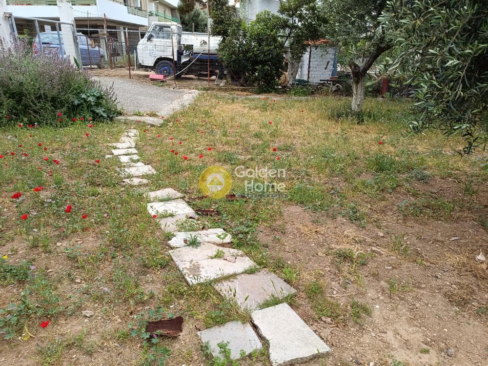 Οικόπεδο στην Δημοδιδασκάλων, Αγία Παρασκευή — Φωτογραφία 5 από 6