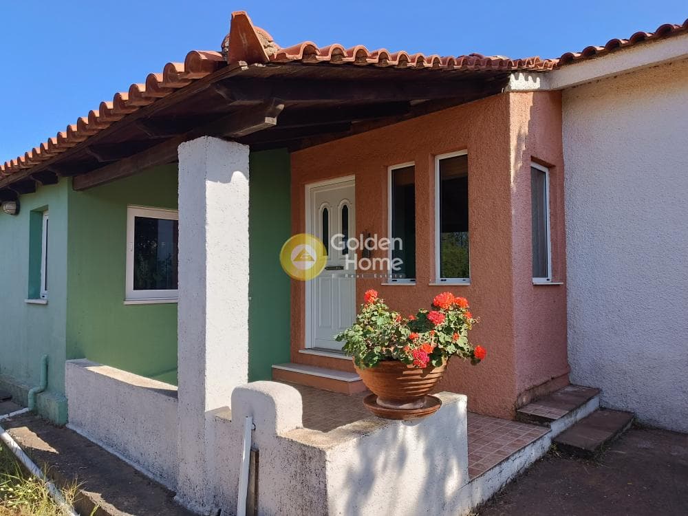 House in Ari, Anavissos — Photo 1 of 39