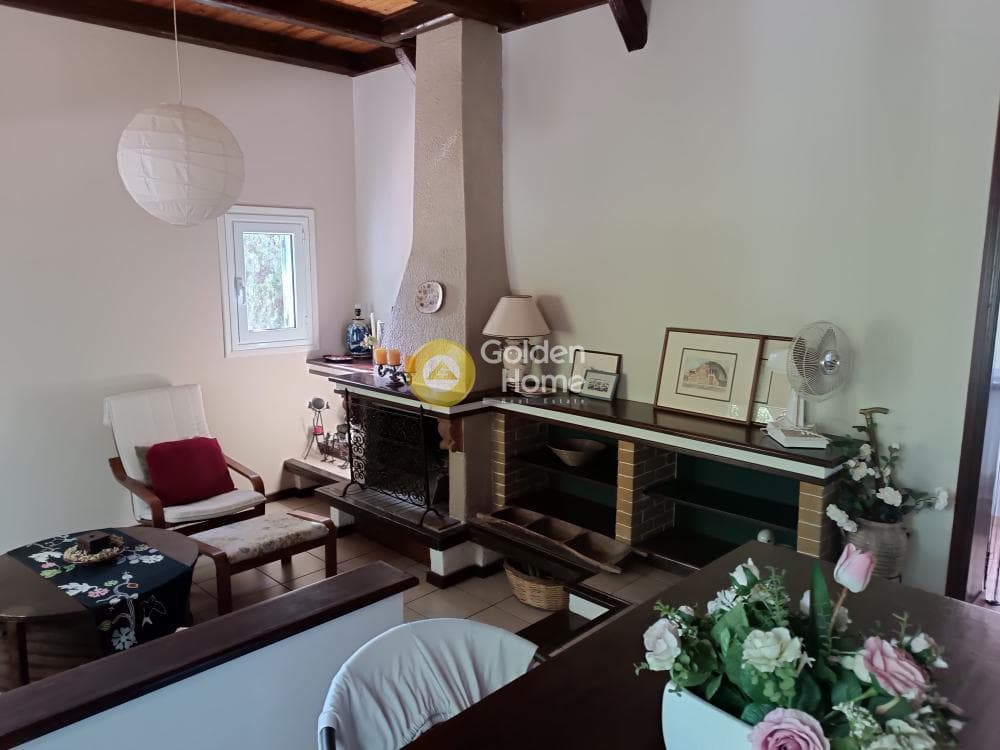 House in Ari, Anavissos — Photo 2 of 39