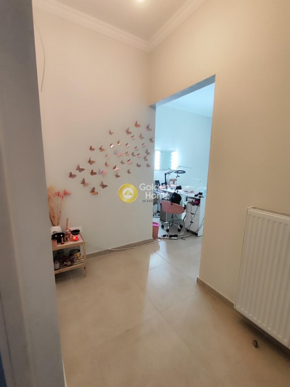 Διαμέρισμα στην Ακαδημία Πλάτωνος, Κολωνός - Κολοκυνθούς — Φωτογραφία 4 από 27