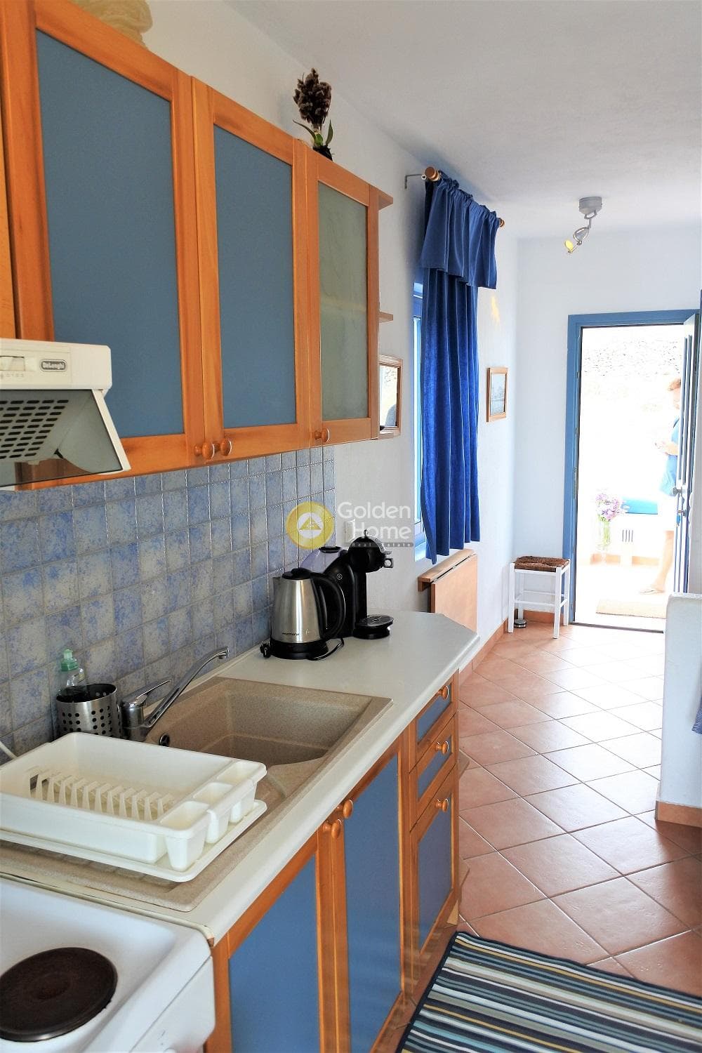 Μονοκατοικία στην Καλαφάτη, Μύκονος — Φωτογραφία 6 από 11