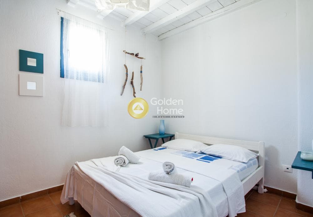 House in Kalafati, Mykonos — Photo 4 of 9