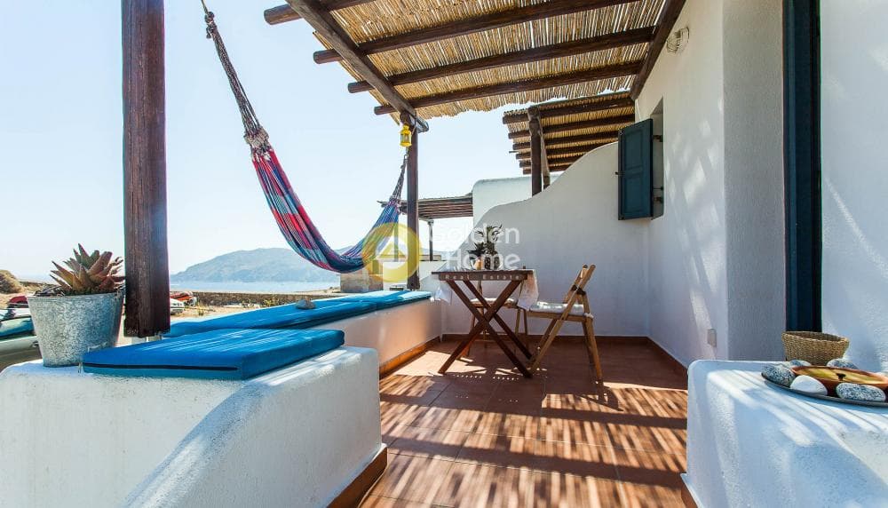 House in Kalafati, Mykonos — Photo 2 of 9