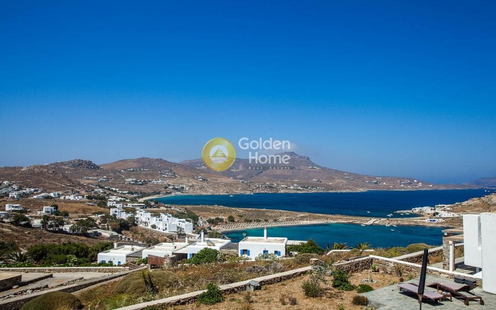House in Kalafati, Mykonos — Photo 6 of 9