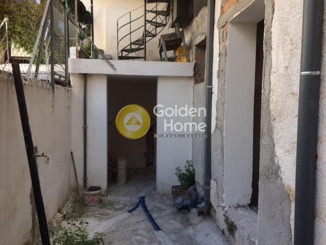 Apartment in Skagiopouleio, Patra — Photo 4 of 6