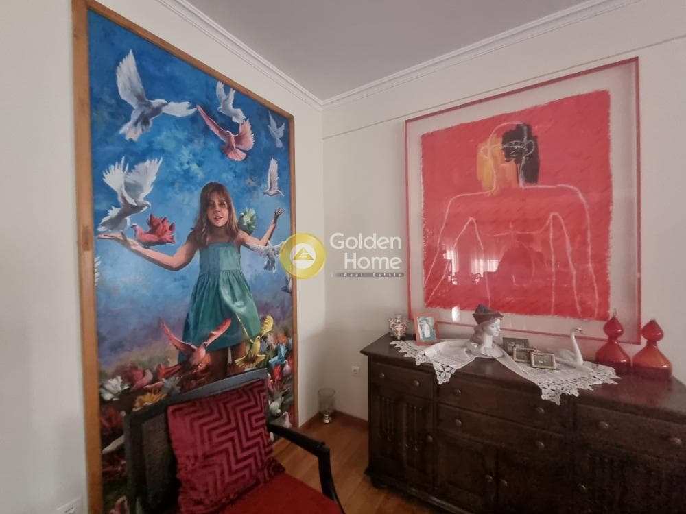 Μονοκατοικία στην Κιούρκα, Αφίδνες — Φωτογραφία 12 από 66