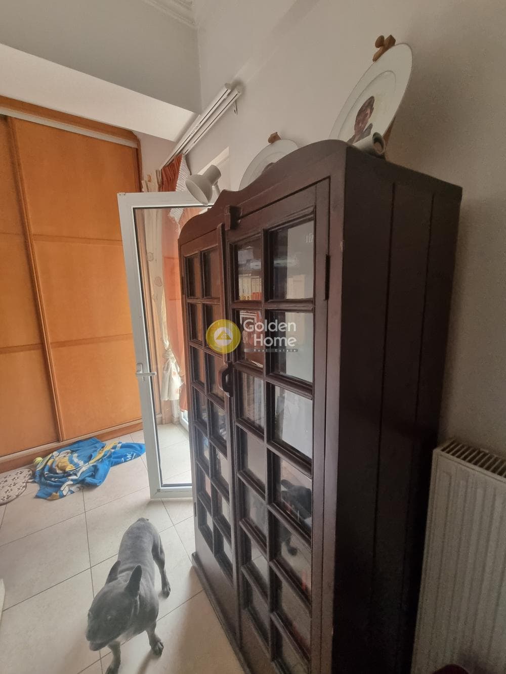 Μονοκατοικία στην Κιούρκα, Αφίδνες — Φωτογραφία 37 από 66
