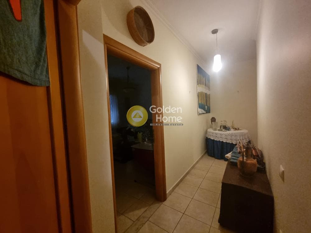 Μονοκατοικία στην Κιούρκα, Αφίδνες — Φωτογραφία 51 από 66