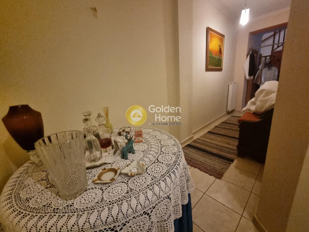 Μονοκατοικία στην Κιούρκα, Αφίδνες — Φωτογραφία 52 από 66