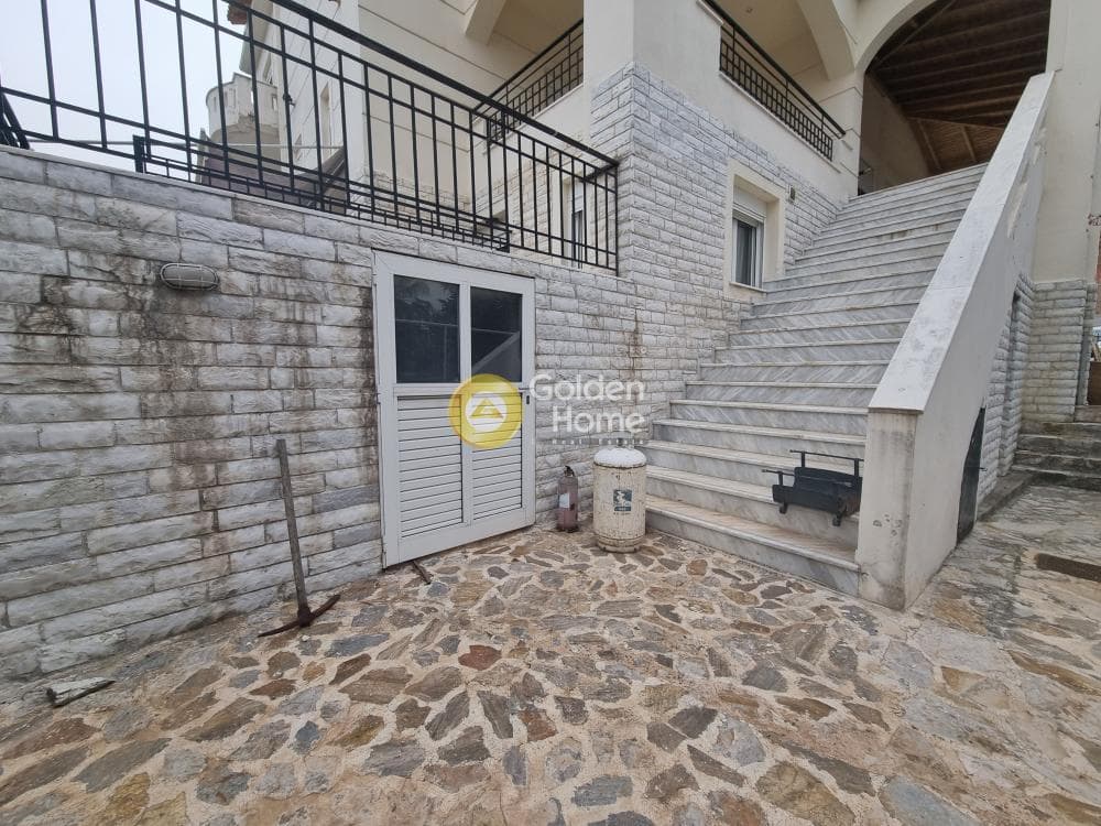 Μονοκατοικία στην Κιούρκα, Αφίδνες — Φωτογραφία 55 από 66